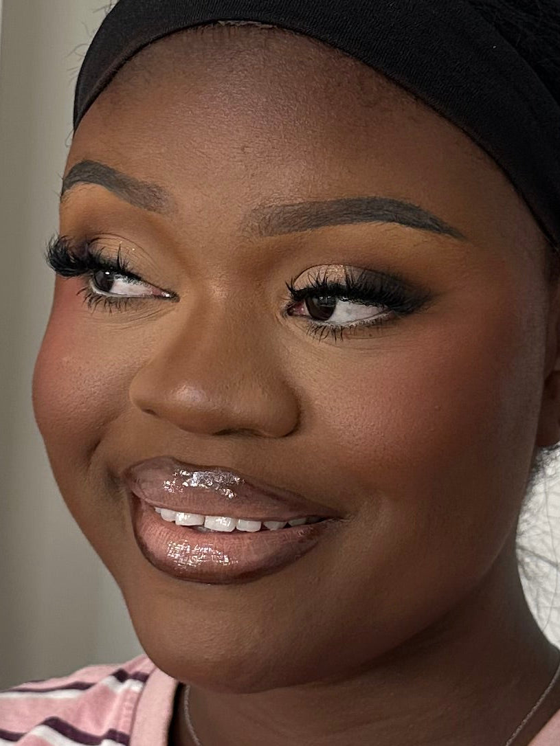 Iconic- Strip Lash