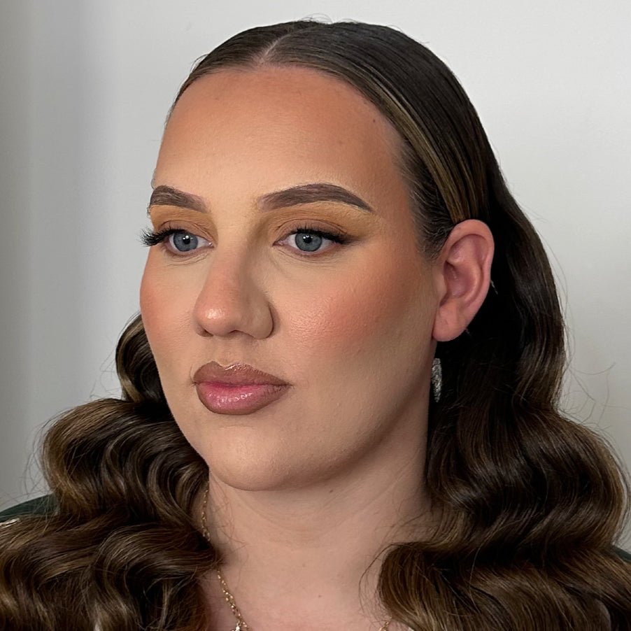 DIY lash cluster kit - VIXEN VOLUME