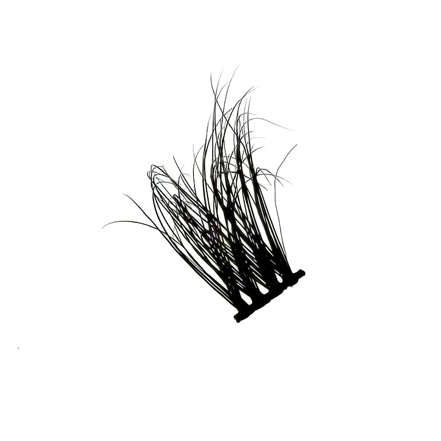 DIY lash cluster kit- STARLET STRANDS