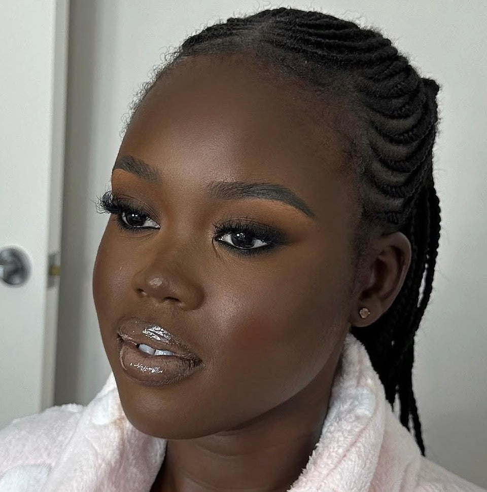 Plush- Strip Lash