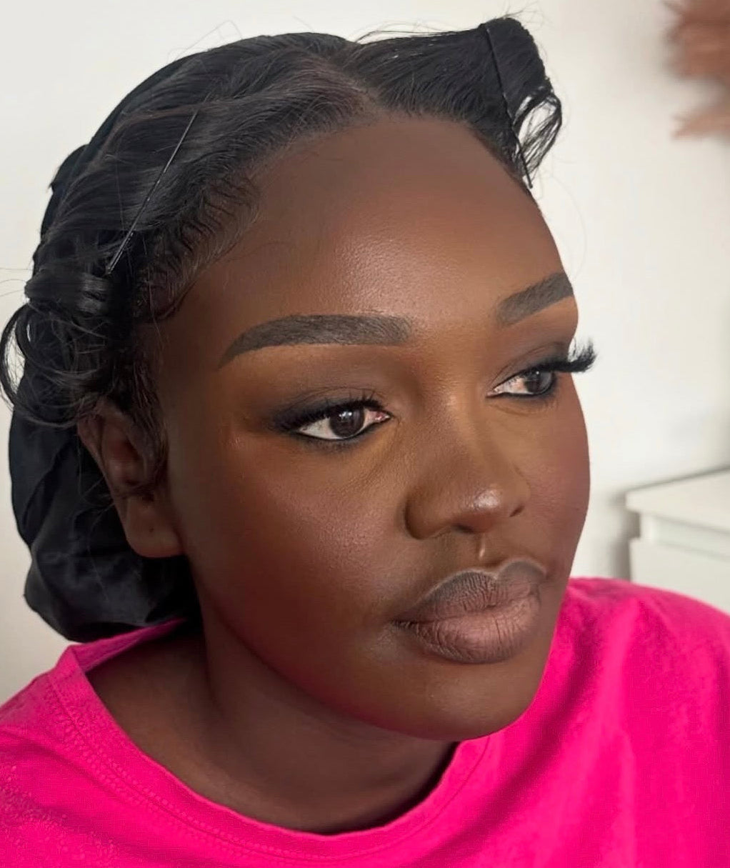 Mimi- Strip Lash