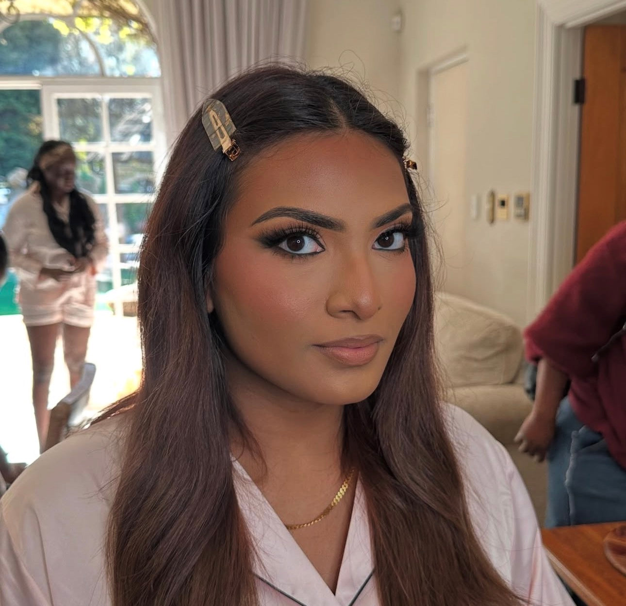 Luxe- Strip Lash