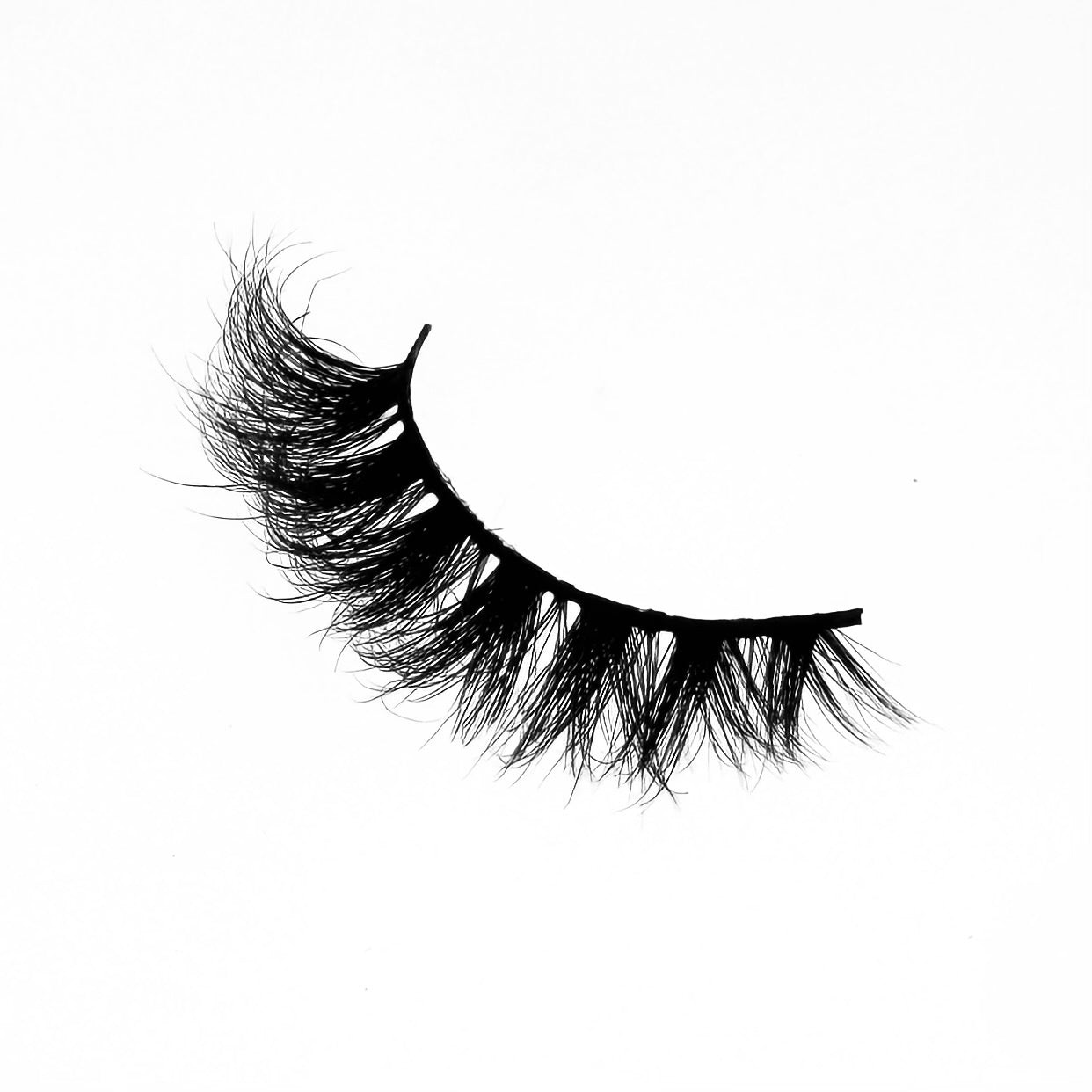 Sasha- Strip Lash
