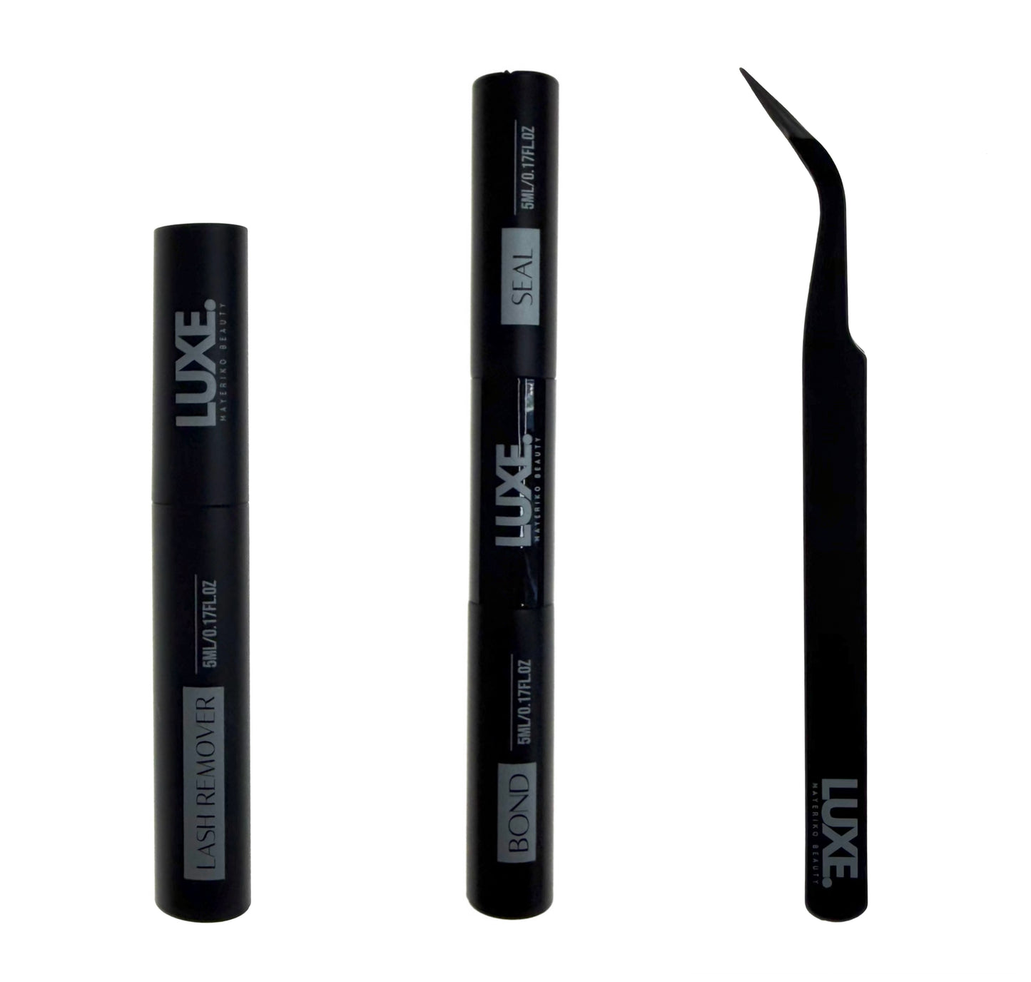 DIY lash cluster kit - VIXEN VOLUME