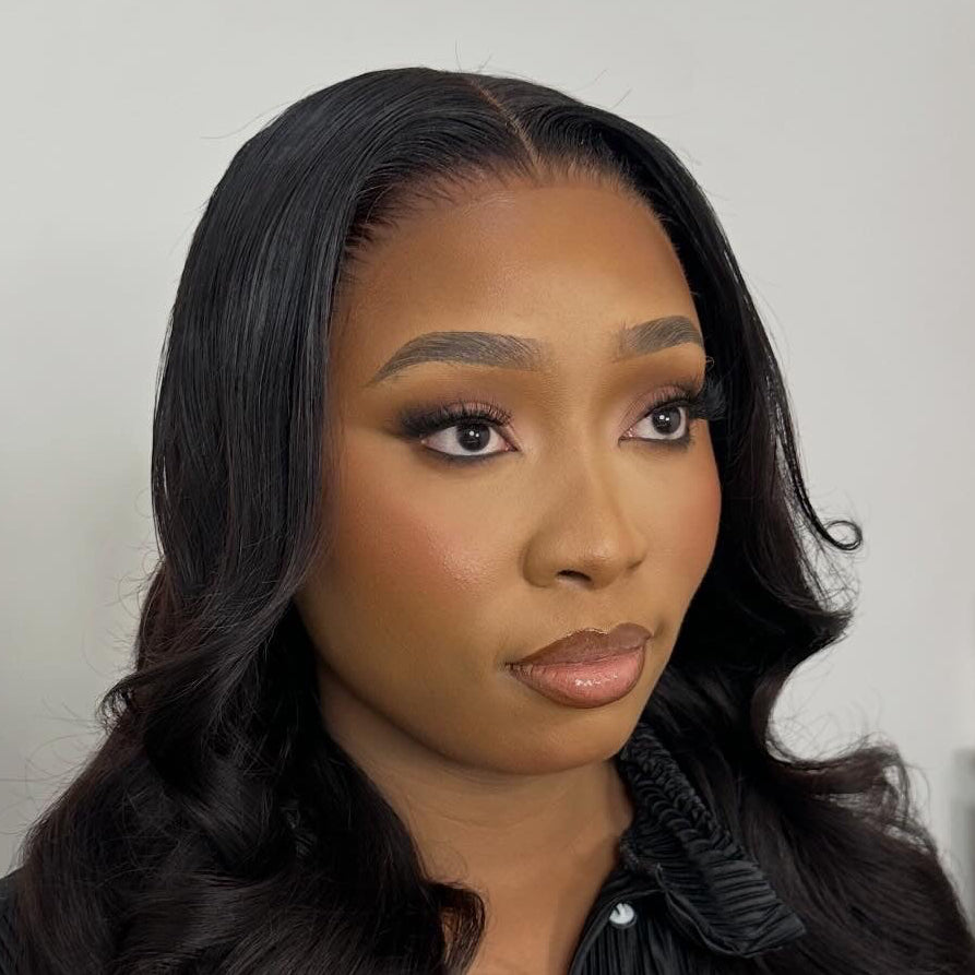 Favourite Girl- Strip Lash