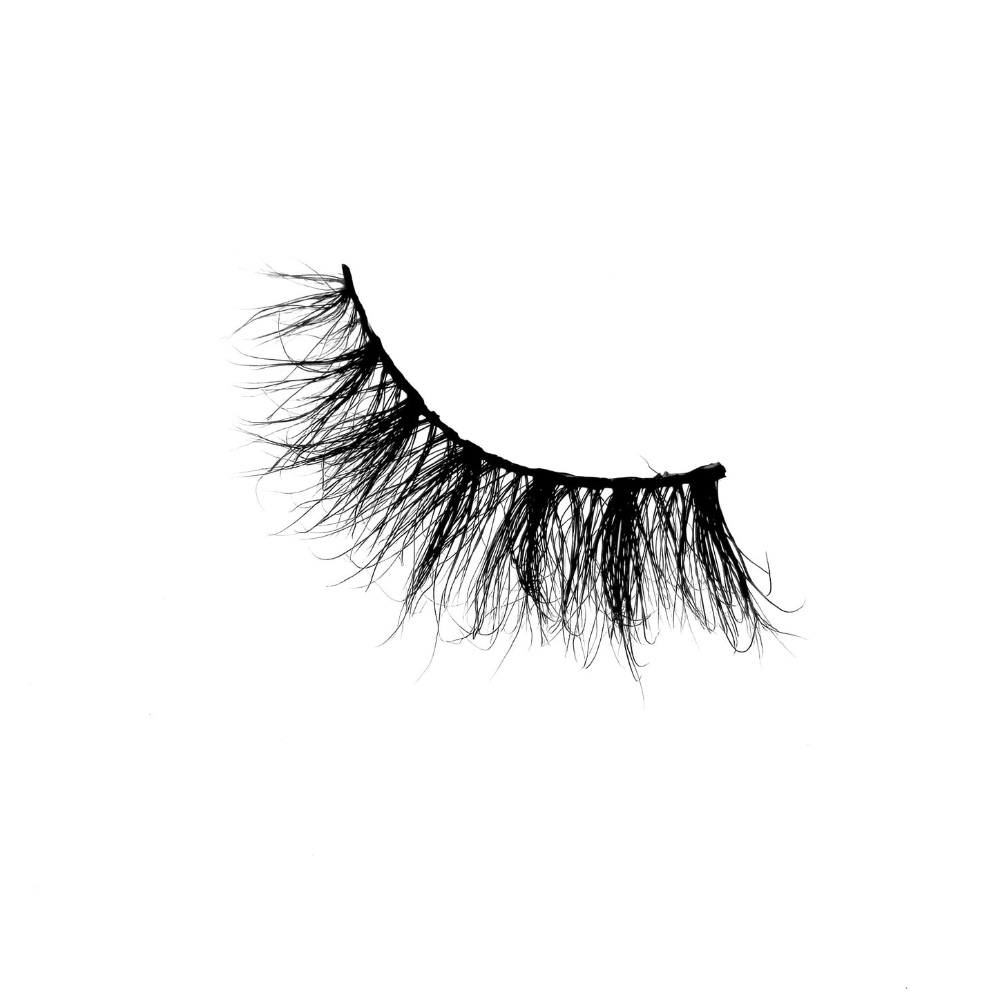 Milan- Strip lash