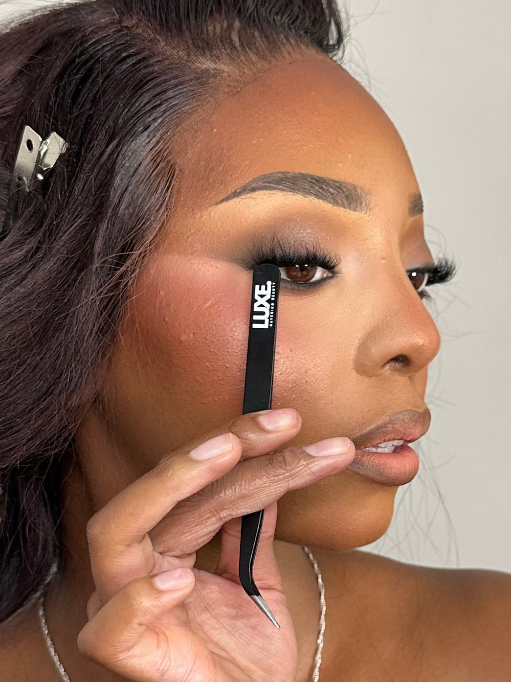 DIY lash cluster kit- STARLET STRANDS