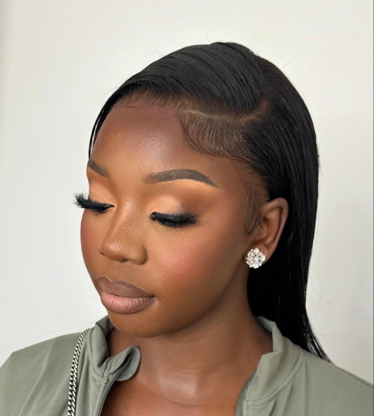 Iconic- Strip Lash