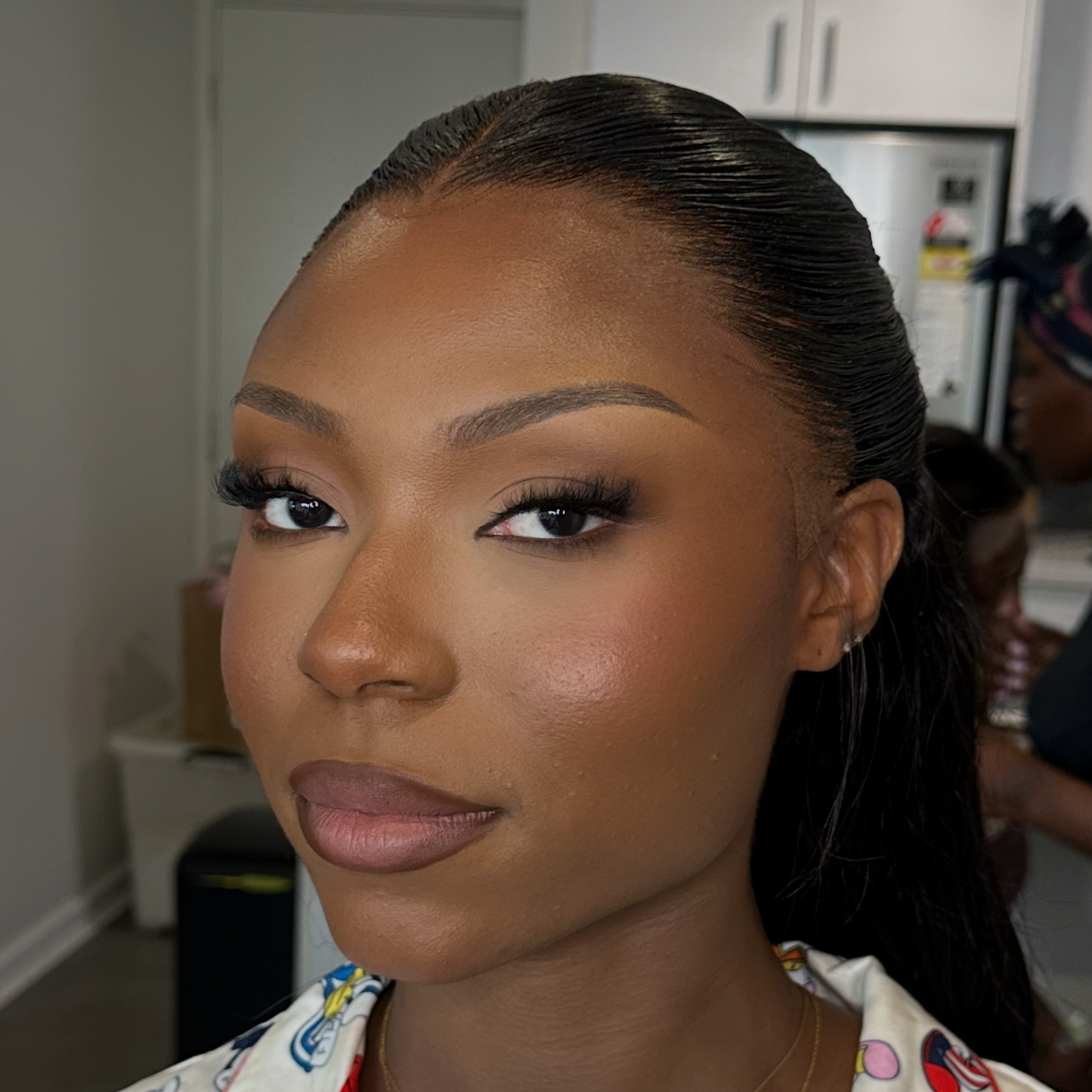 Sasha- Strip Lash
