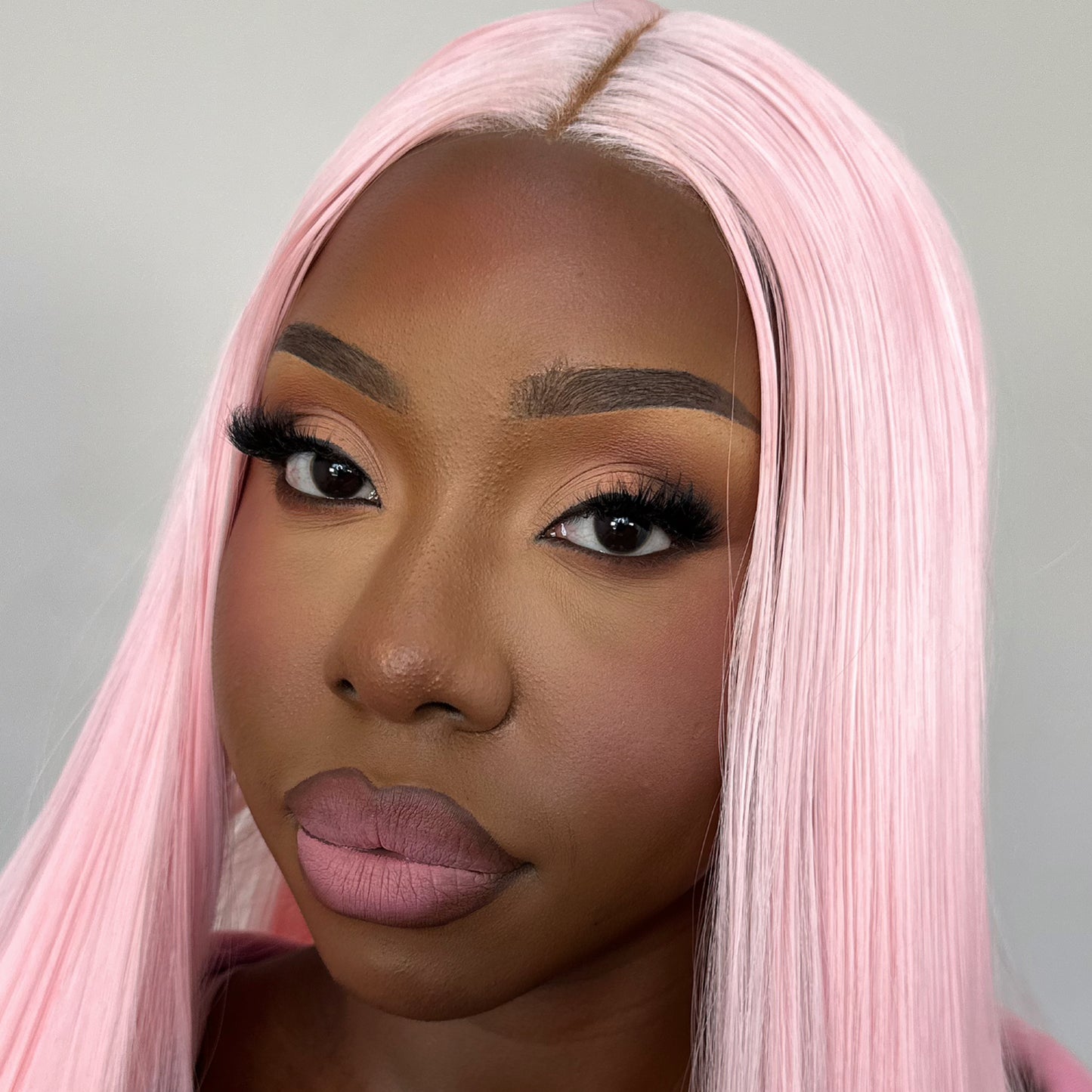 DIY lash cluster kit - VIXEN VOLUME
