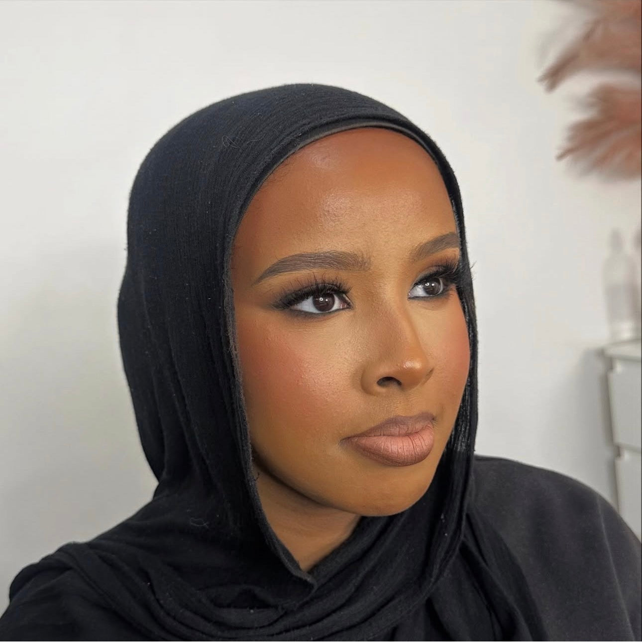 Luxe- Strip Lash
