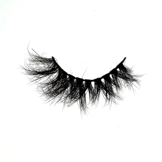 Iconic- Strip Lash
