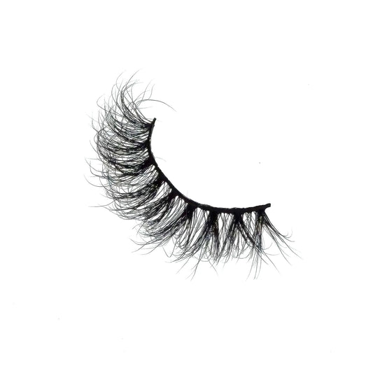 Plush- Strip Lash