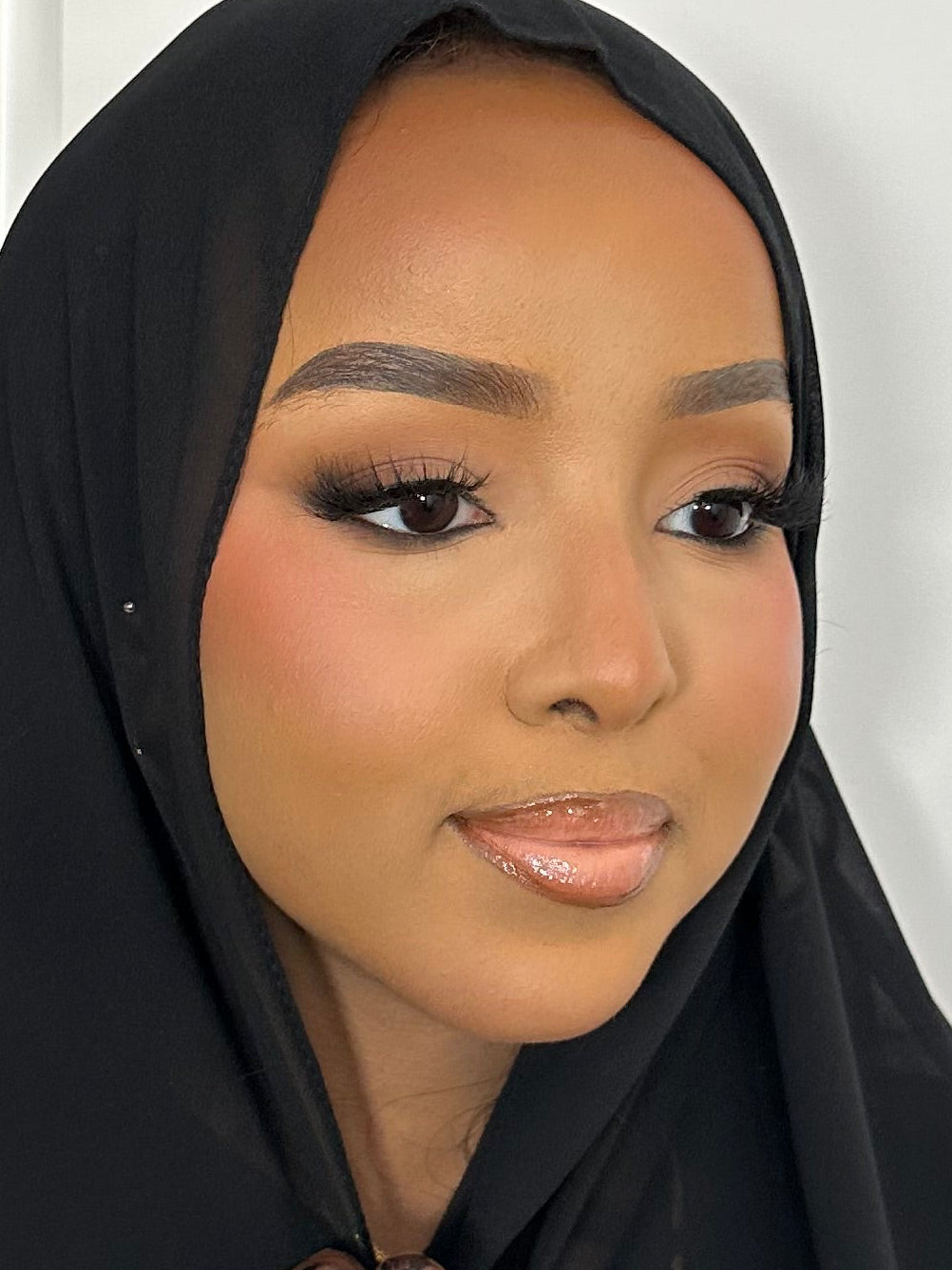 Favourite Girl- Strip Lash